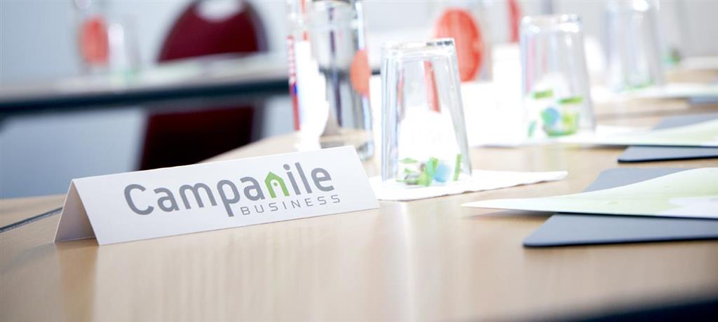 CAMPANILE EPINAL