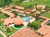 Hotel  CAMPESTRE EL CAMPANARIO