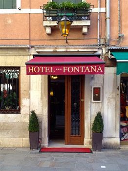 FONTANA HOTEL