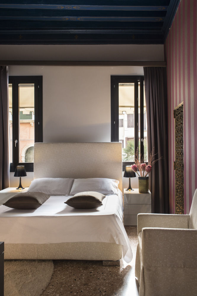 Hotel Corte di Gabriela