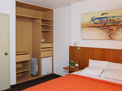 SOUL MATE INN