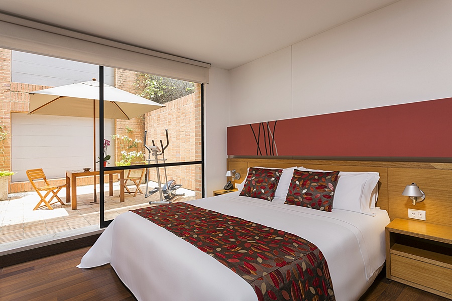 Hotel Bh La Quinta Hotel Bh La Quinta