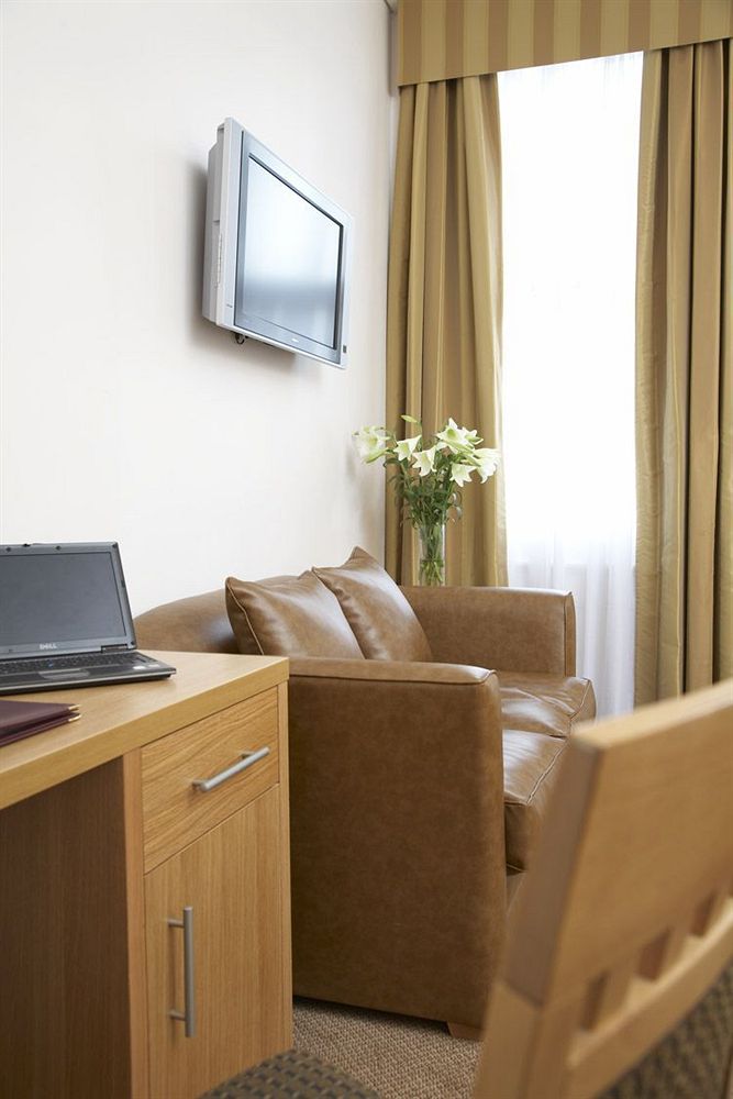 Ibis Styles London Gloucester Road