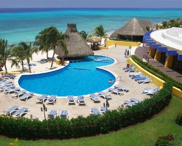 MELIA COZUMEL GOLF ALL INCLUSIVE