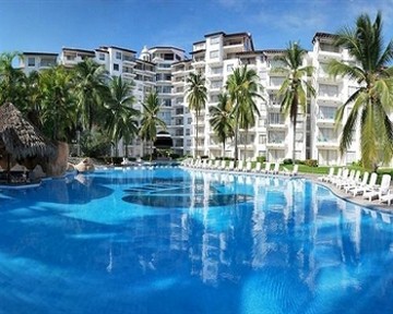 VAMAR VALLARTA ALL INCLUSIVE MARINA & BEACH RESORT