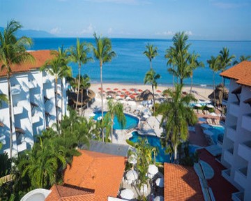 BUENAVENTURA GRAND HOTEL & GREAT MOMENTS ALL INCLU