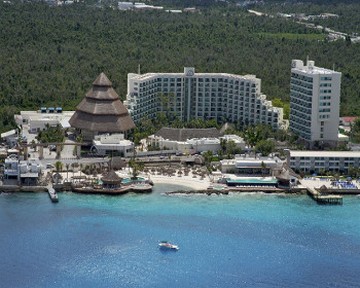 GRAND PARK ROYAL COZUMEL ALL INCLUSIVE