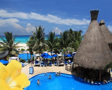 THE REEF PLAYACAR ALL INCLUSIVE