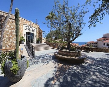 SANDOS FINISTERRA LOS CABOS ALL INCLUSIVE RESORT
