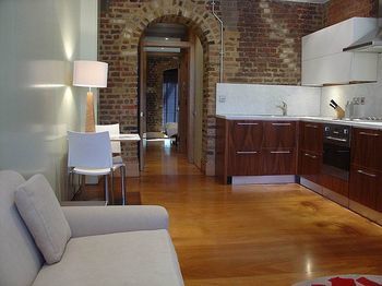 ALLSTAY MALTINGS RESIDENCE, TOWER BRIDGE Hotel