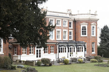 Hendon Hall