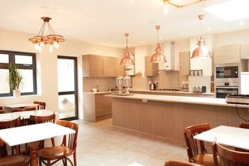 EURO HOTEL HAMMERSMITH