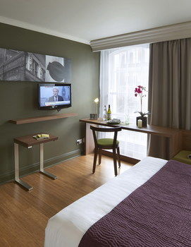 Ver ms informacin del hotel
