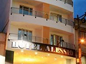 Hotel  ALESSIO