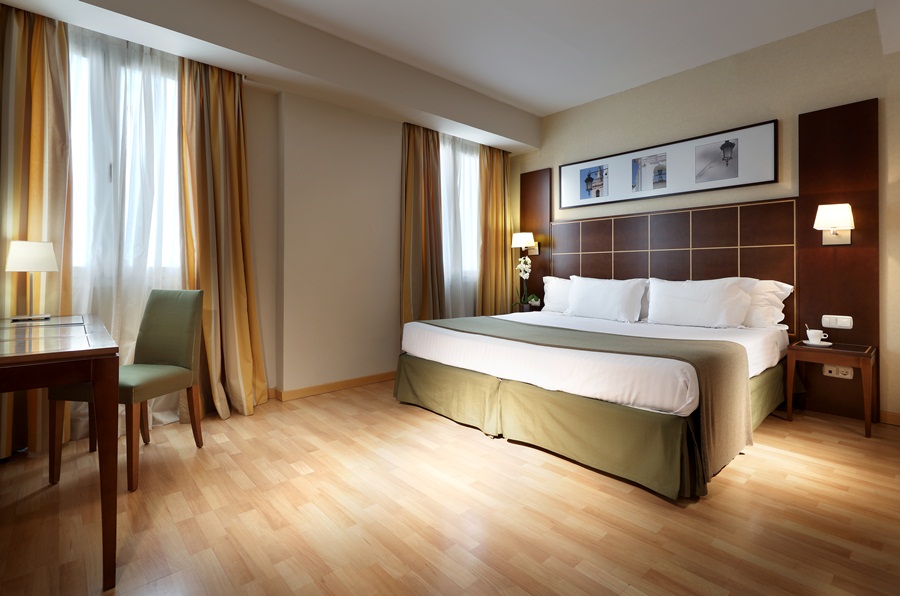 Ver ms informacin del hotel