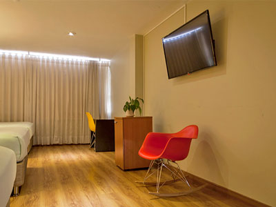 MONSERRAT HOTEL & SPA