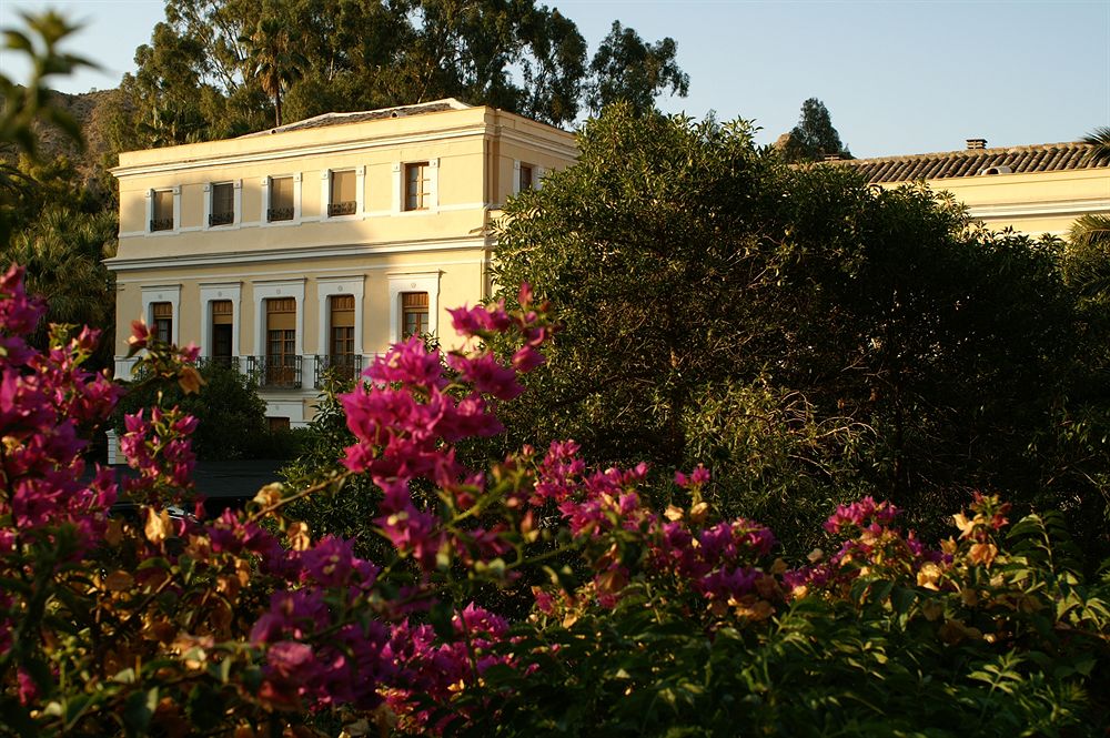 TERMAS BALNEARIO DE ARCHENA