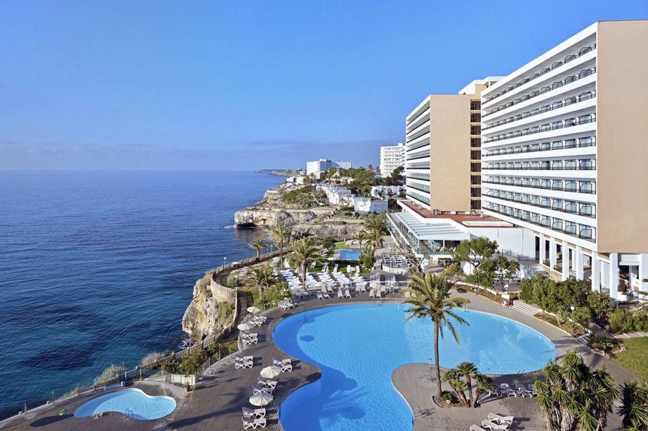 Ver ms informacin del hotel