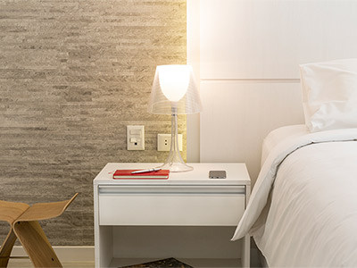 HUB HOTEL ASUNCION