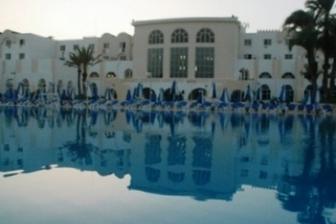 CLUB CASTILLE DJERBA