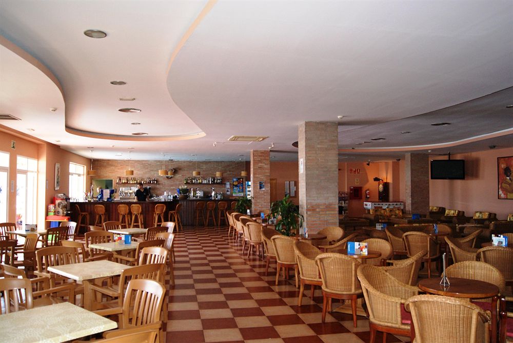 BEST BENALMADENA HOTEL - Hotel cerca del Casino Torrequebrada