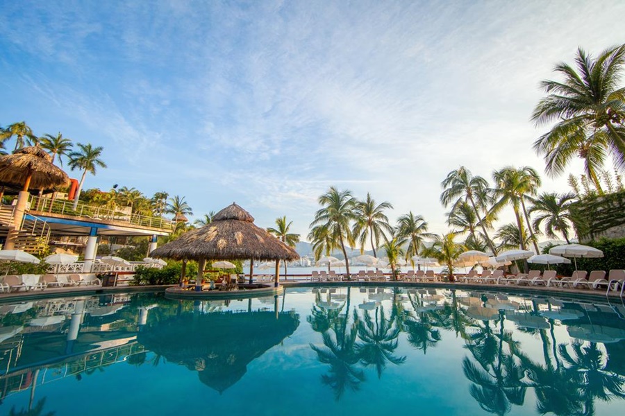 PARK ROYAL ACAPULCO