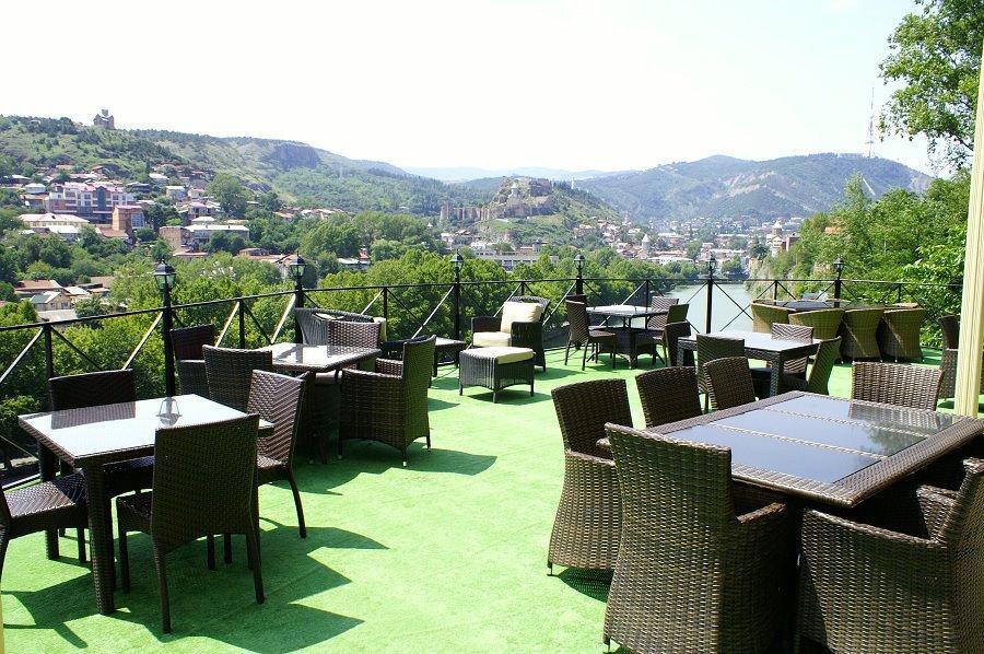 OLD TBILISI
