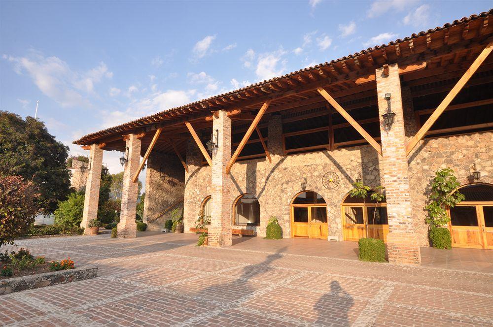 HACIENDA CANTALAGUA GOLF