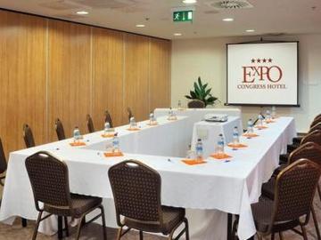 EXPO CONGRESS