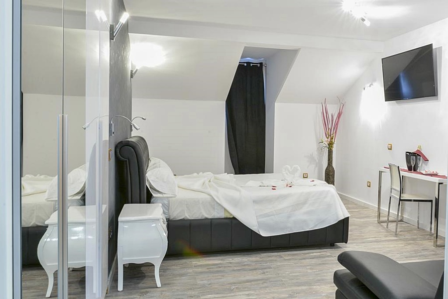 Habitaciones Premium Finca la Casona