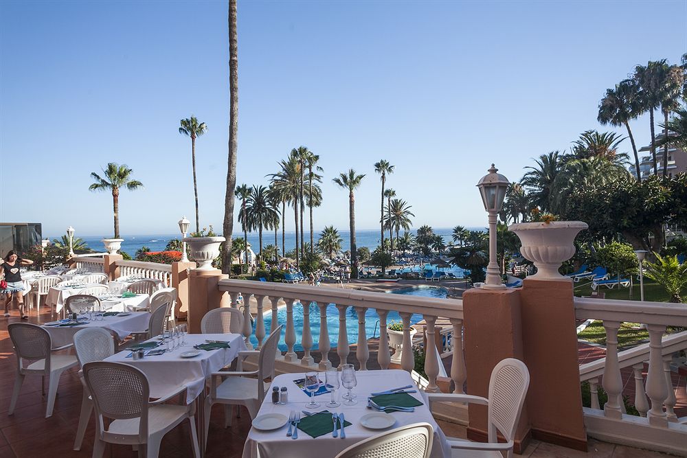 HOTEL BEST TRITON - Hotel cerca del La Quinta Golf & Country Club