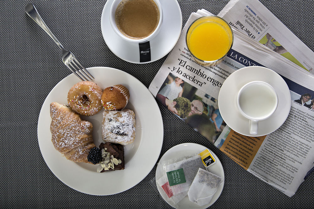 BCN Urbaness Hotels Gran Rosellon - Hotel cerca del Donuts Lukumas