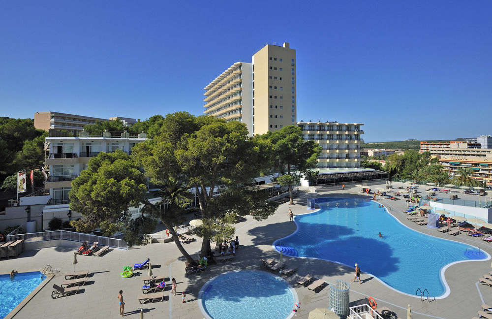 Sol Barbados Hotel - Hotel cerca del Golf Santa Ponsa III