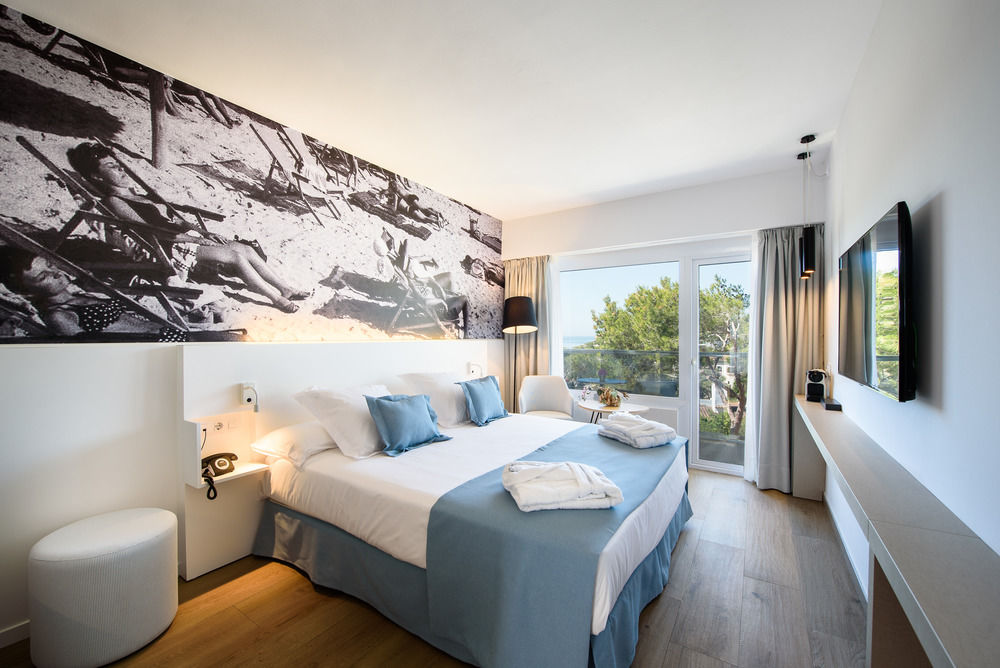 TACANDE PORTALS - Hotel cerca del Golf Park Mallorca