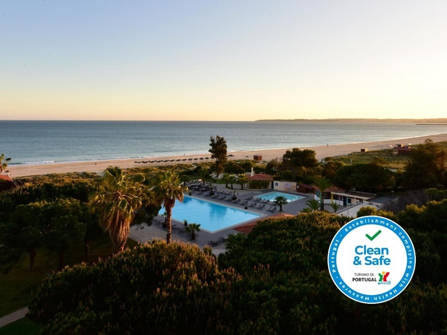 PESTANA ALVOR BEACH VILLAS