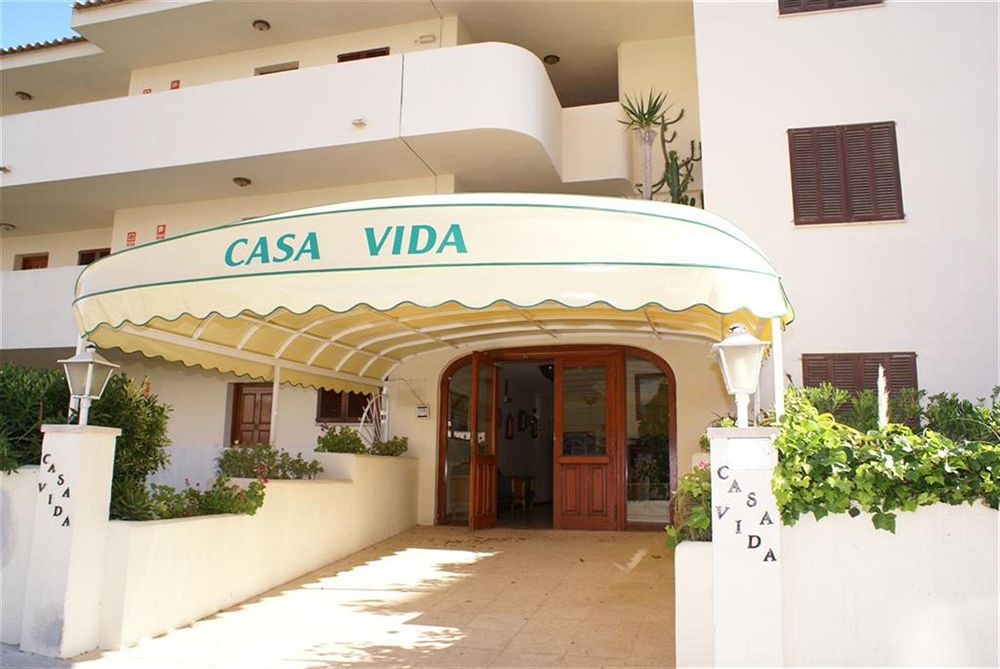 CASA VIDA APTOS - Hotel cerca del Golf Santa Ponsa I