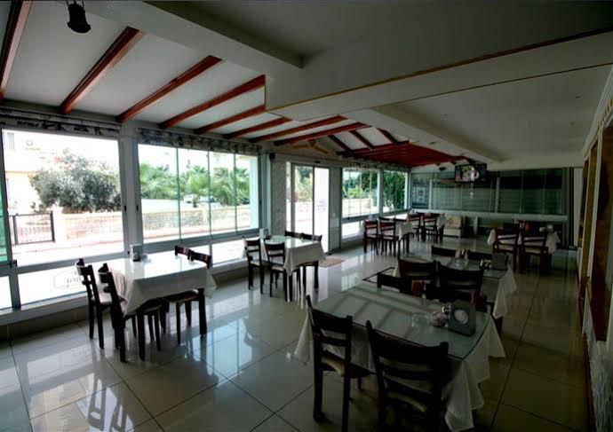 Behram Hotel