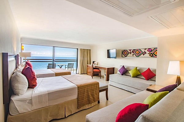Hotel Grand Park Royal Puerto Vallarta Hotel Grand Park Royal Puerto Vallarta