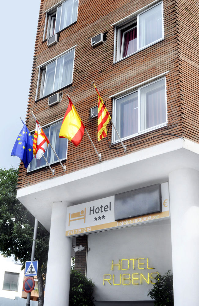 CATALONIA PARK GÜELL - Hotel cerca del Bar Entresòl