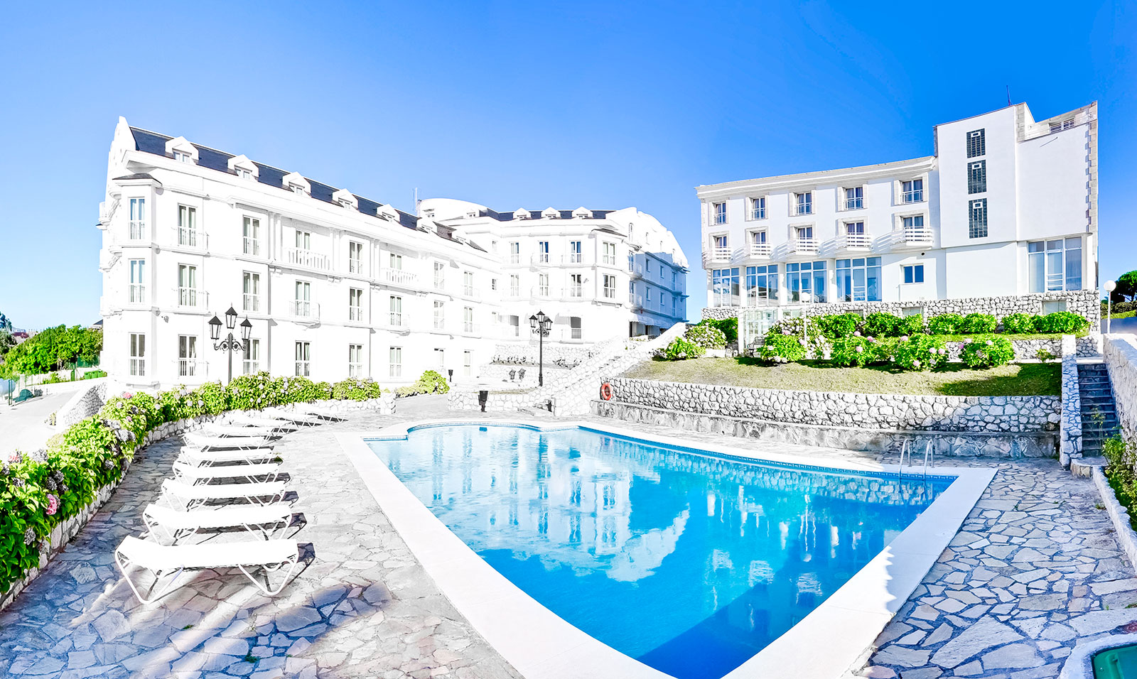 GRAN HOTEL SUANCES