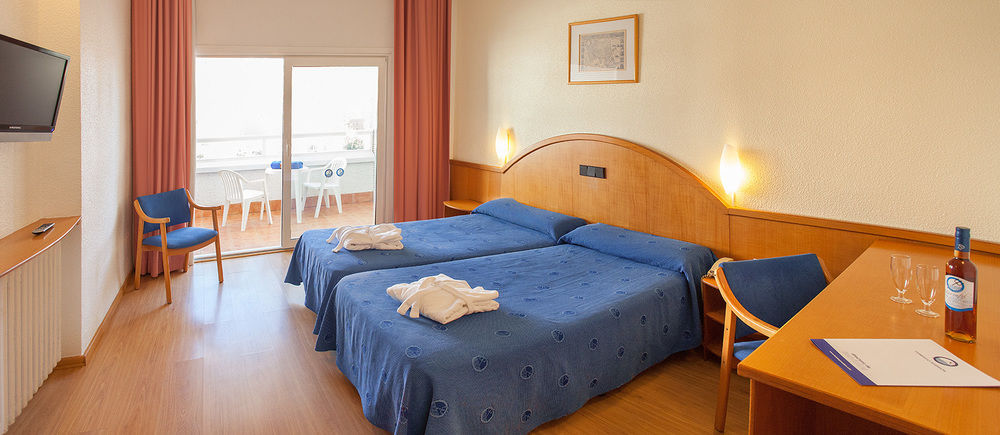 POSEIDON RESORT HOTEL - Hotel cerca del Villaitana Wellness Golf & Business Resort