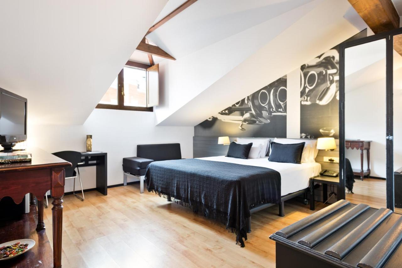 ABBA JAZZ HOTEL