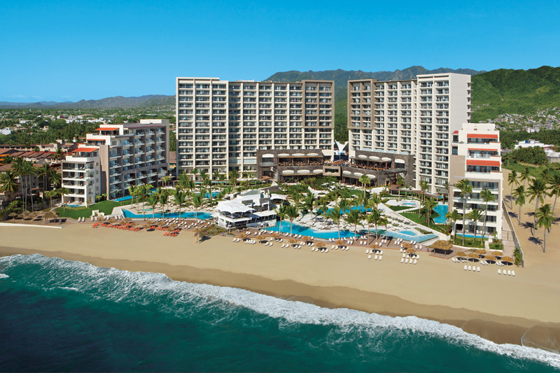 NOW AMBER PUERTO VALLARTA