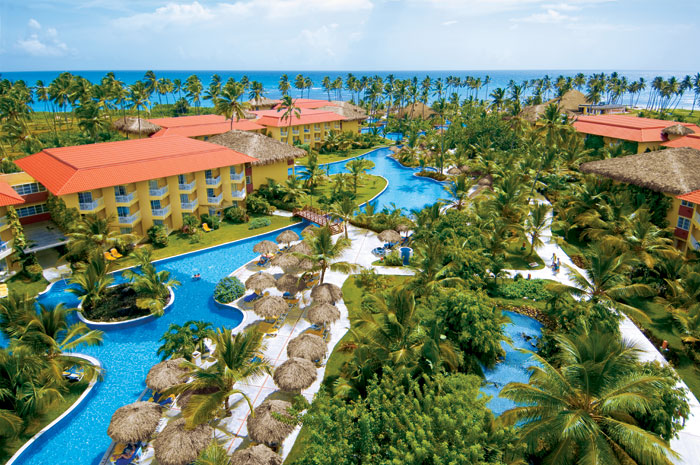 Hotel DREAMS PUNTA CANA RESORT & SPA