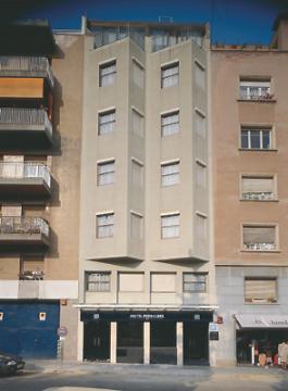 PEDRALBES