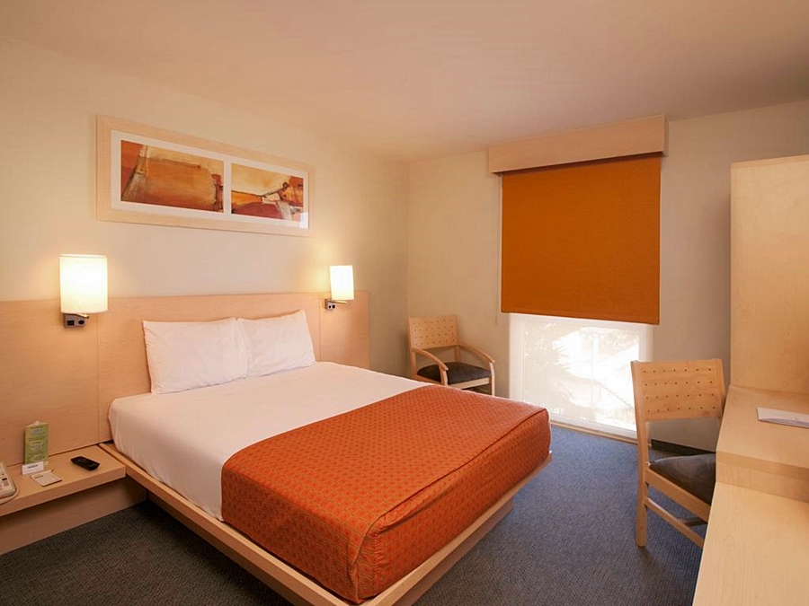 Hotel CITY EXPRESS CIUDAD JUAREZ