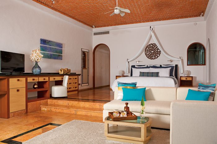 ZOETRY VILLA ROLANDI ISLA MUJERES CANCUN