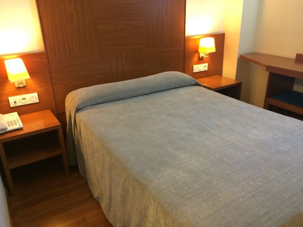 ibis Styles Pamplona Noain