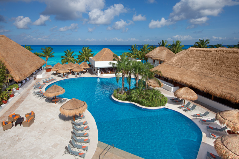 SUNSCAPE SABOR COZUMEL