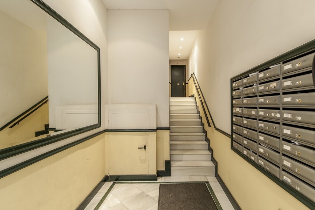 APARTAMENTO EN EL CENTRO DE MADRID CON ASCENSOR, LAVADORA